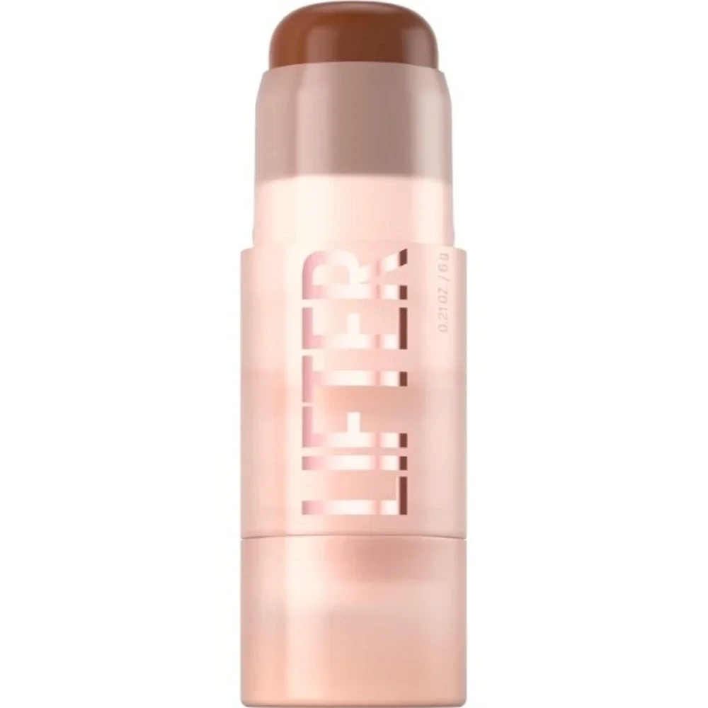 Maybelline Lifter Gloss‎ 90 HWYN3W Multi Use Face Stick Bronzer Contour NEW